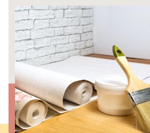 Услуги Отделка в Алексине под ключ